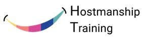 Hostmanship training logo