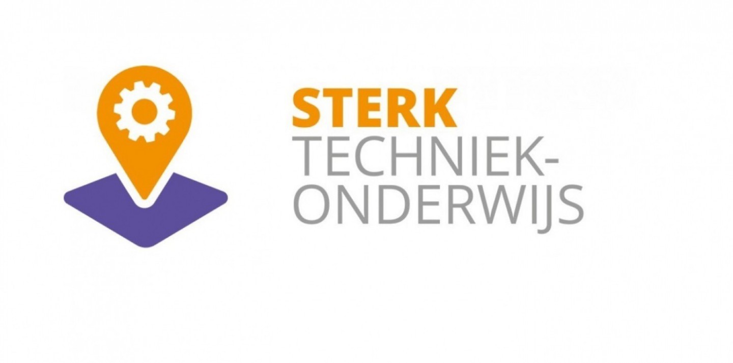 Sterk techniekonderwijs