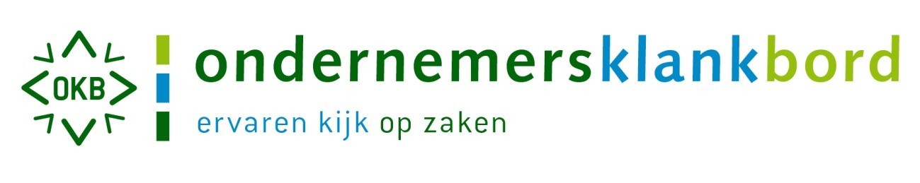 Logo Ondernemersklankbord