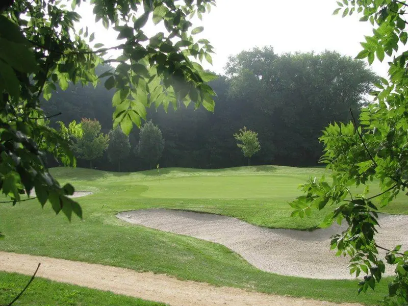 Golfbaan Kromme Rijn