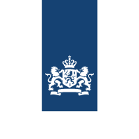 Logo Rijksoverheid vierkant