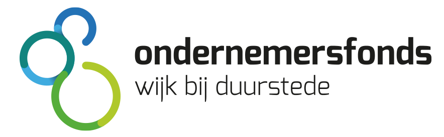 logo ondernemersfonds Wijk bij Duurstede