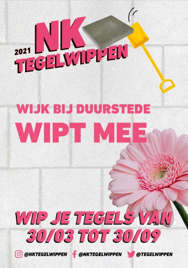 NK Tegelwippen